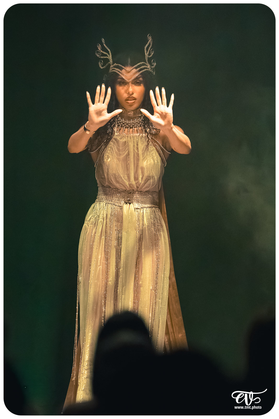 LES COURBES DE L'IL#5